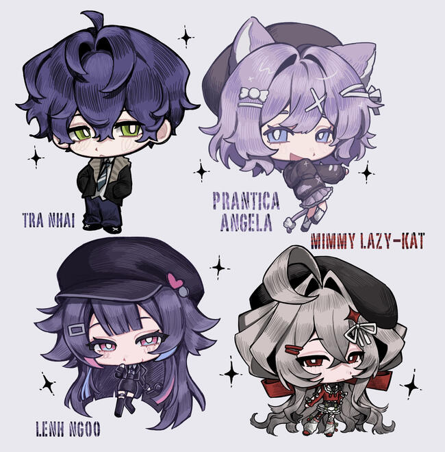 Chibi